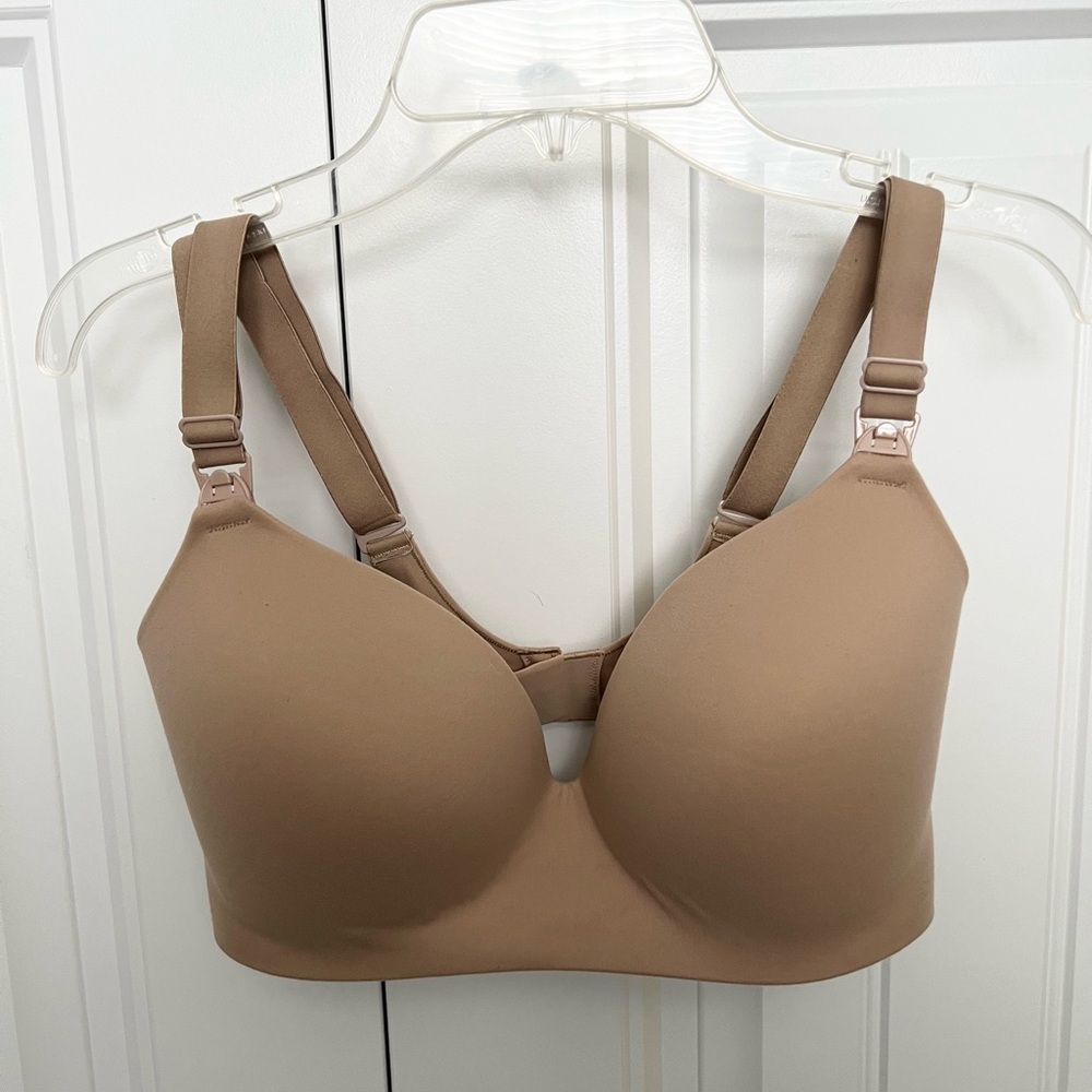 Soma Enbliss Nursing Bra 34DD